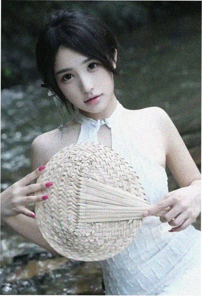 韩剧《我的出走日记》海报
